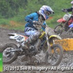 The Brothers PowerSports Friday Night MX Series #4 5-24-2013 200