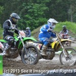 The Brothers PowerSports Friday Night MX Series #4 5-24-2013 240