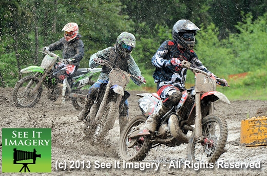 The Brothers PowerSports Friday Night MX Series #4 5-24-2013 260