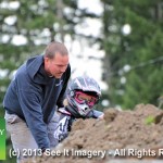 The Brothers PowerSports Friday Night MX Series #4 5-24-2013 408