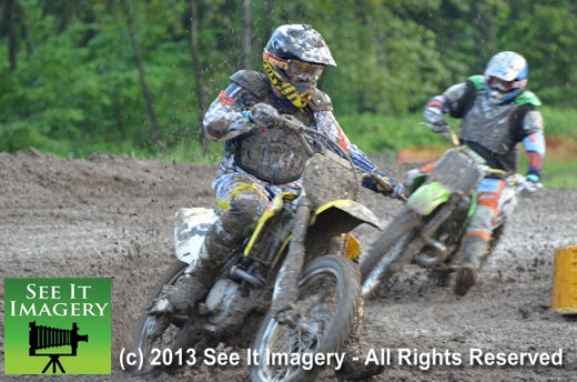The Brothers PowerSports Friday Night MX Series 5-17-2013 466