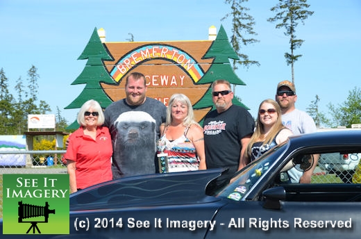 22nd Annual Mother's Day Nationals 5-11-14 671