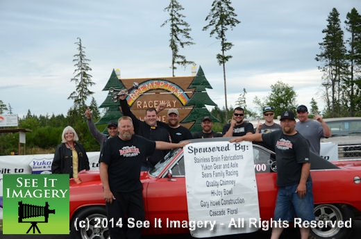 4th Annual John Kilror Footbreak Race 7-5-14 810