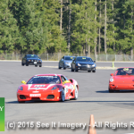 High Performance Sport Driving Day 2-21-15 891