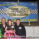 EF-65 Juniors #2 and Car Club 5-29-15 212