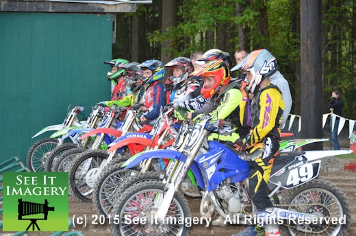 Friday Night Race Series 5-1-15 435