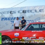 EF-65 Jr. #6 and Swift #4 with Outlaw 10.5  6-13-15 591