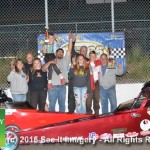 EF-65 Jr. Race #5 and Car Club 6-12-15 232
