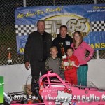 EF-65 Jr. Race #5 and Car Club 6-12-15 238