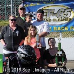 Jr. Dragsters Race #1 4-9-16 496