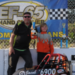 Super Saturday 5-7-16 500