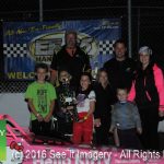 Jr. #9 and Car Club #5 7-15-16 (146)