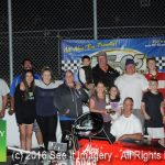 Jr. #9 and Car Club #5 7-15-16 (151)