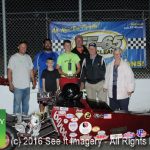 Jr. #9 and Car Club #5 7-15-16 (161)