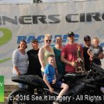 Swift Tool #10 and Sound Diesel 7-16-16 (525)